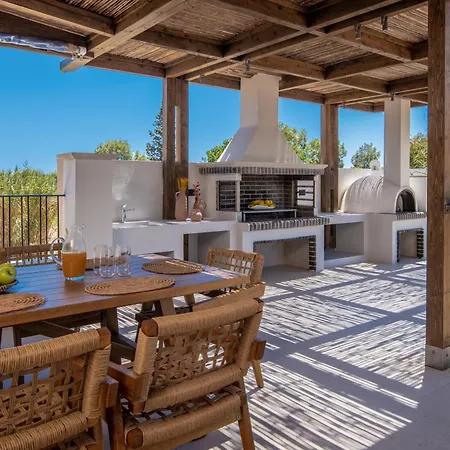Villa Alexandros Zakynthos