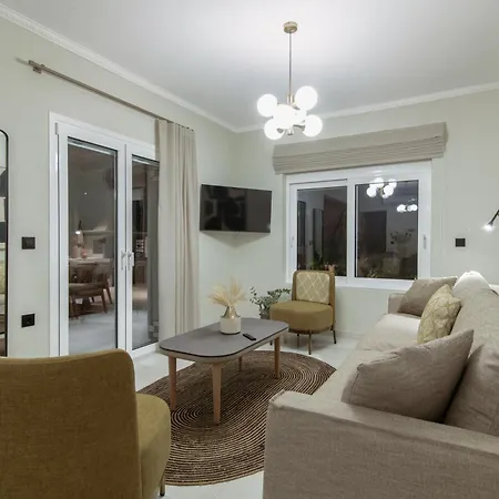 Villa Alexandros Zakynthos