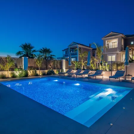 Villa Alexandros Zakynthos