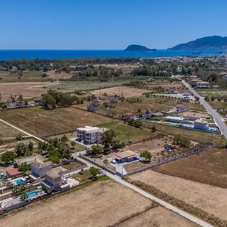 Villa Alexandros